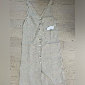 Reformation Dress NWOT